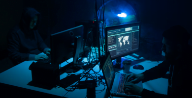 Hackers aprovechan el Coronavirus para hacer ataques de Phishing