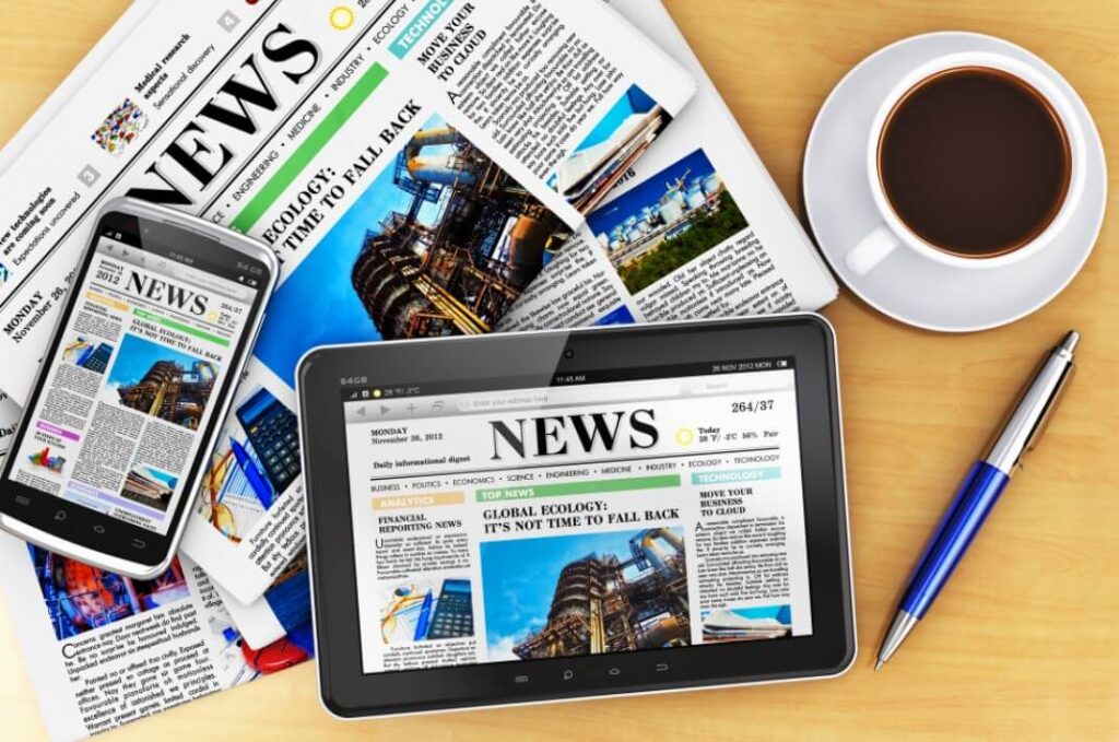comunicado de prensa